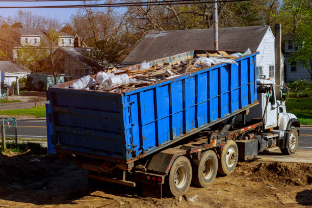 Best Trash Removal Near Me  in Secaucus, NJ