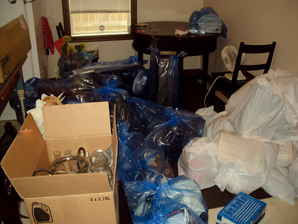 Best Affordable Junk Removal Services  in Secaucus, NJ